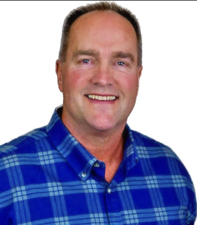 Kerry Suess