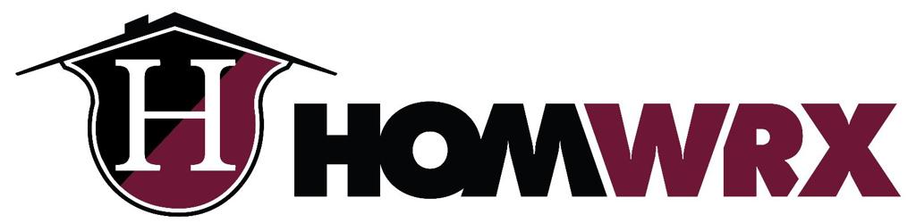 HOMWRX Logo